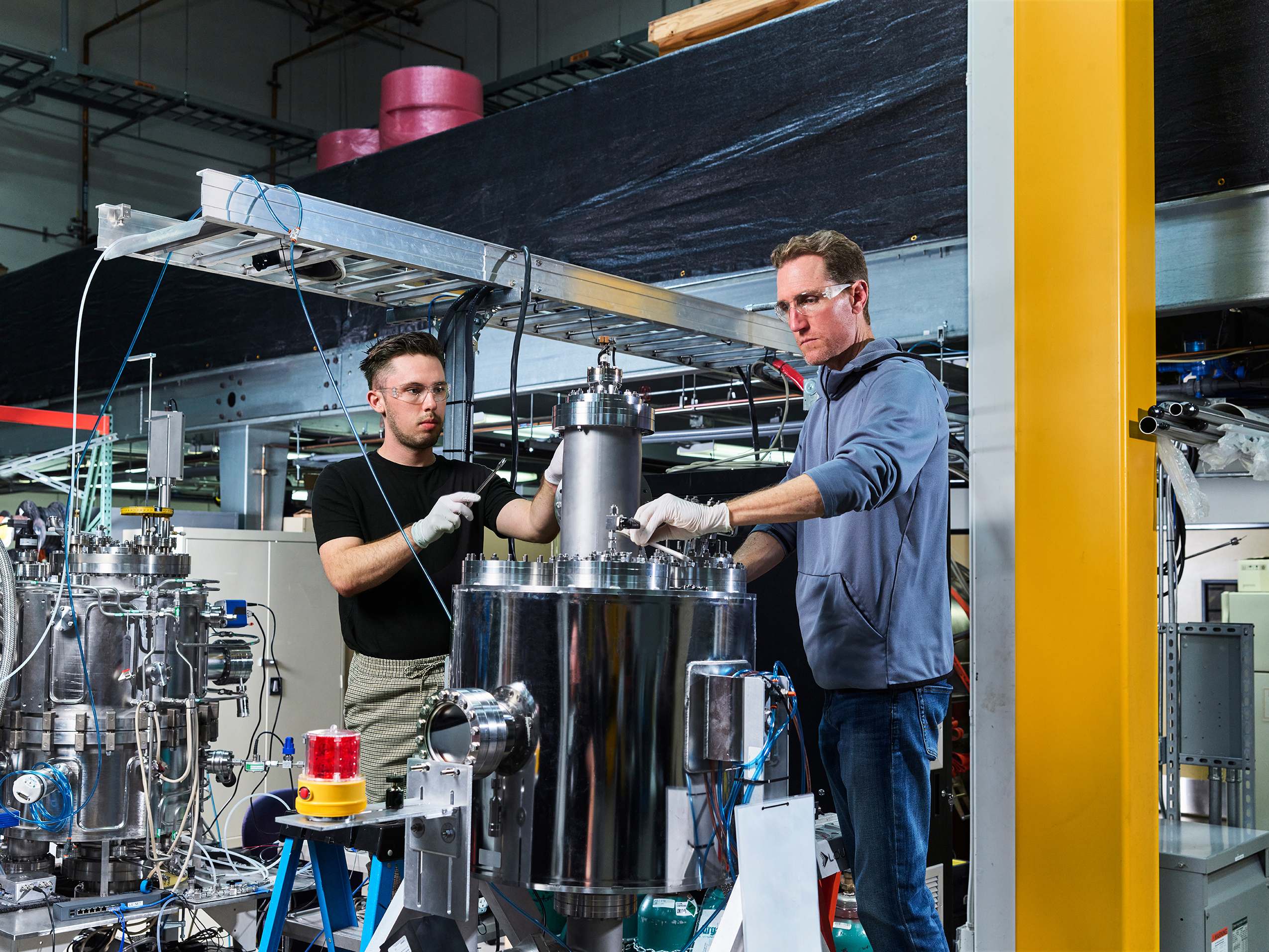 Trump Media Enters the Fusion Energy Race Through TAE Merger