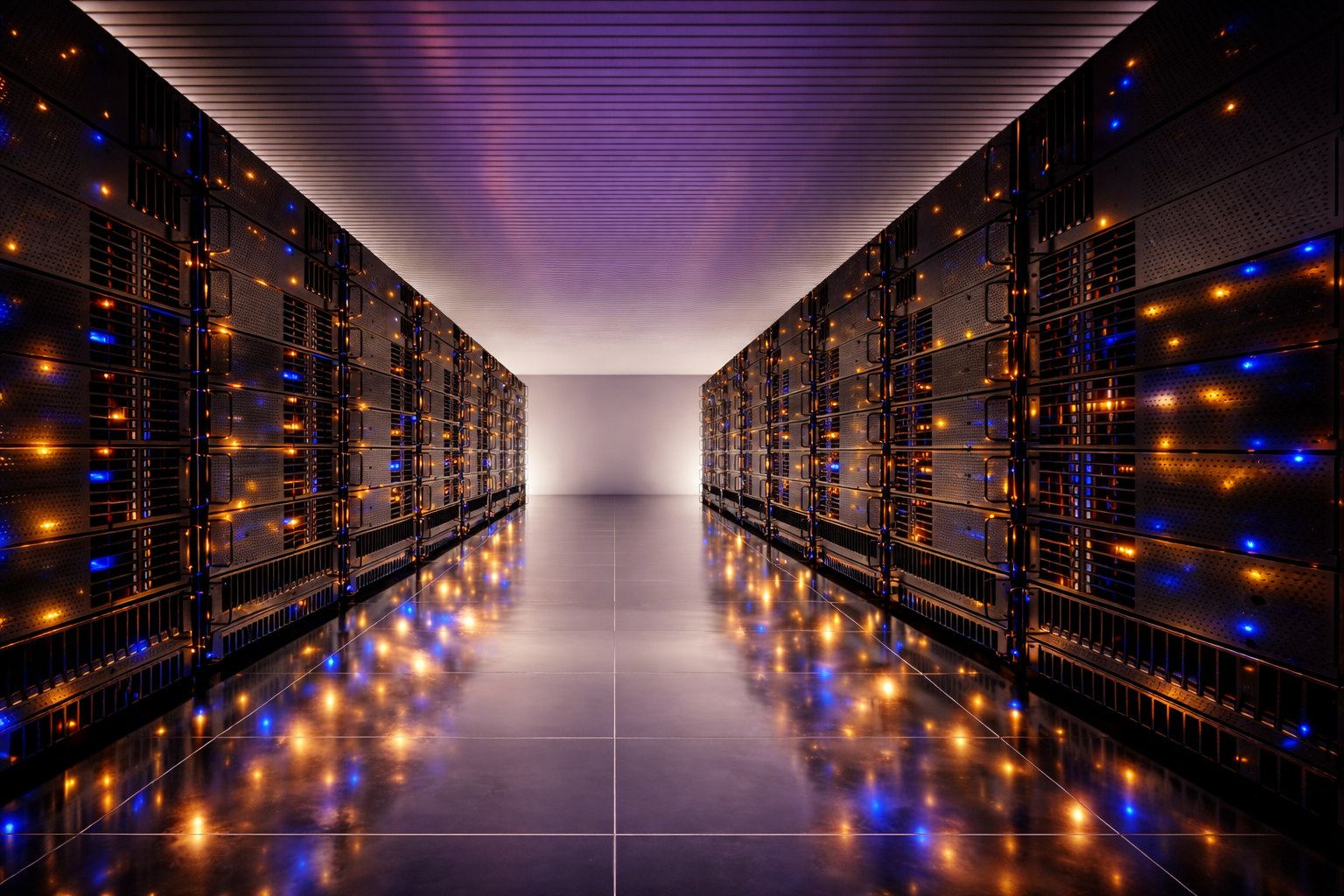 SoftBank Buys DigitalBridge for $4 Billion to Build Out AI Data Centers