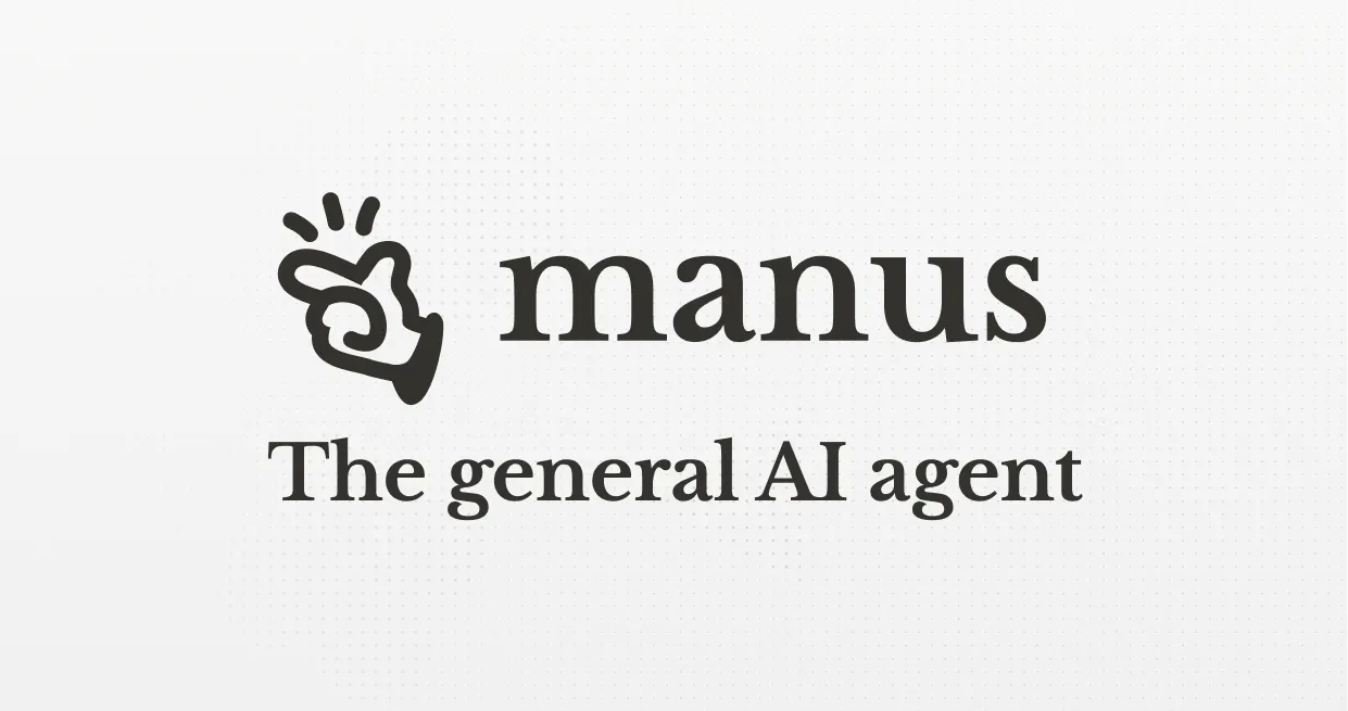 Meta Bets $2 Billion on Manus, an AI Startup That’s Already Making Money