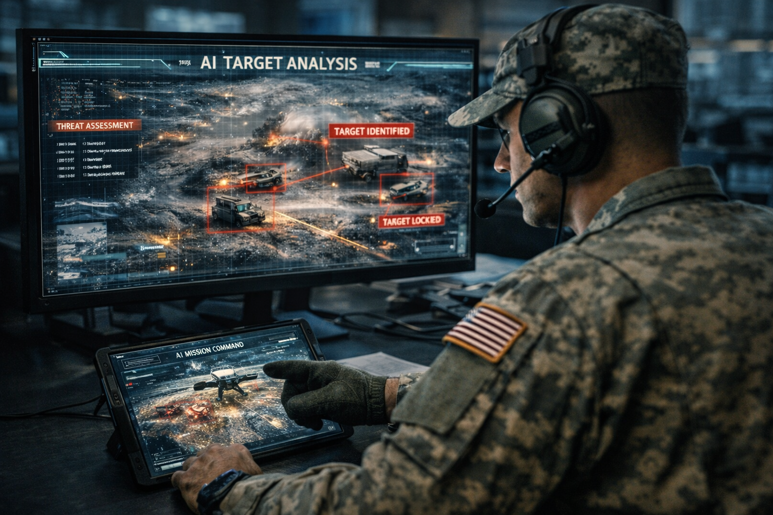 Hegseth Pushes ‘AI-First’ Military Strategy, Rejects ‘Woke’ Model Constraints