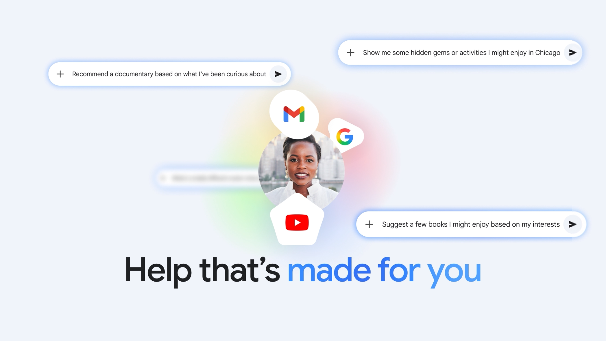 Gemini’s New “Personal Intelligence” Lets AI Reason Across Your Google Life
