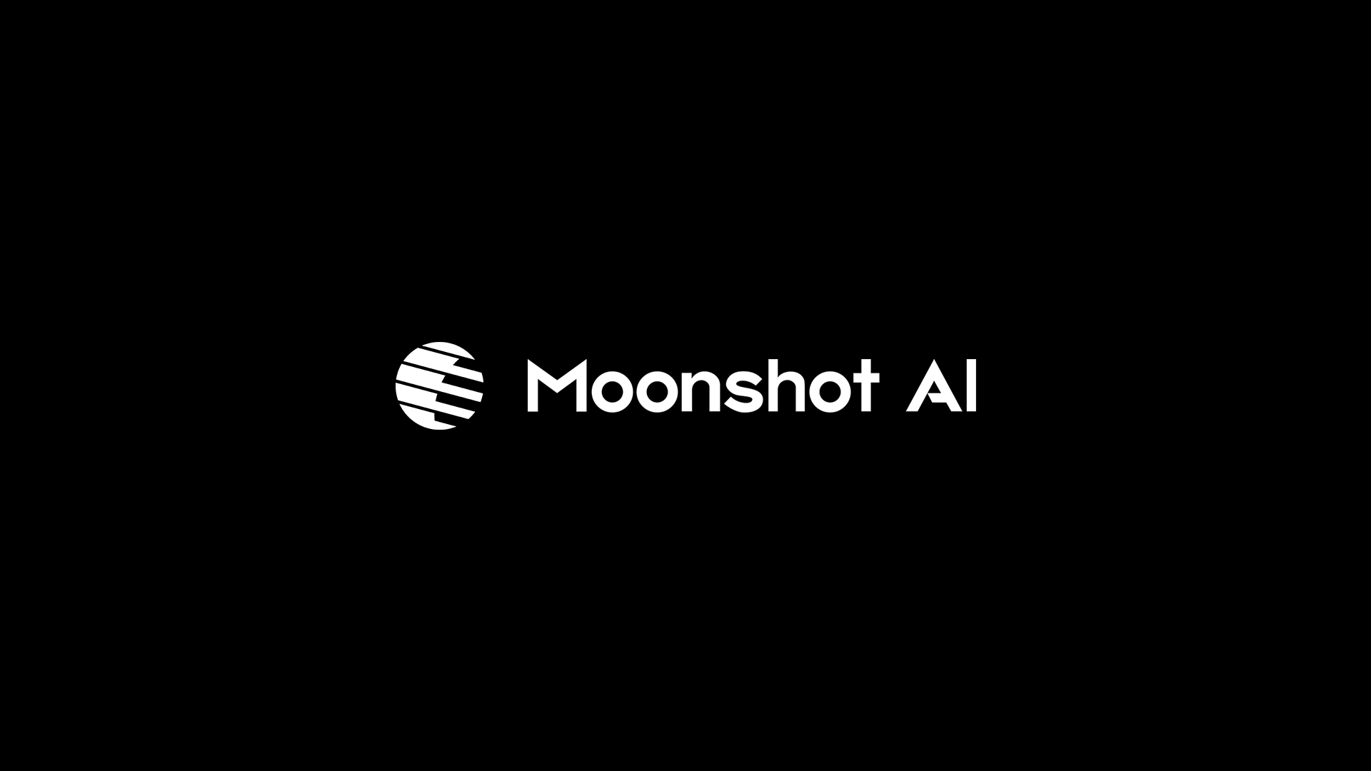 Alibaba-Backed Moonshot AI Nears $4.8B Valuation in New Funding Round