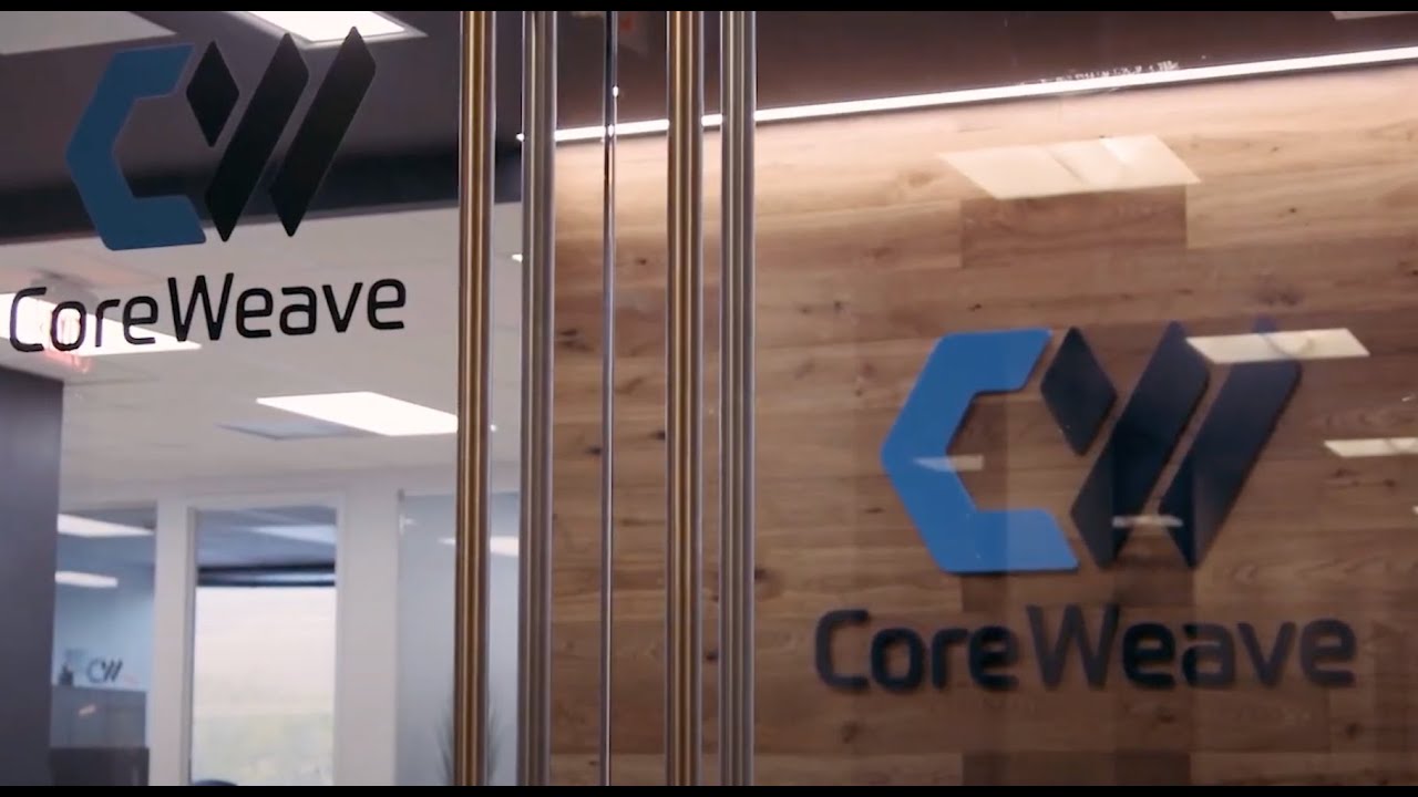 Nvidia Invests $2 Billion in CoreWeave as AI Data Center Buildout Accelerates