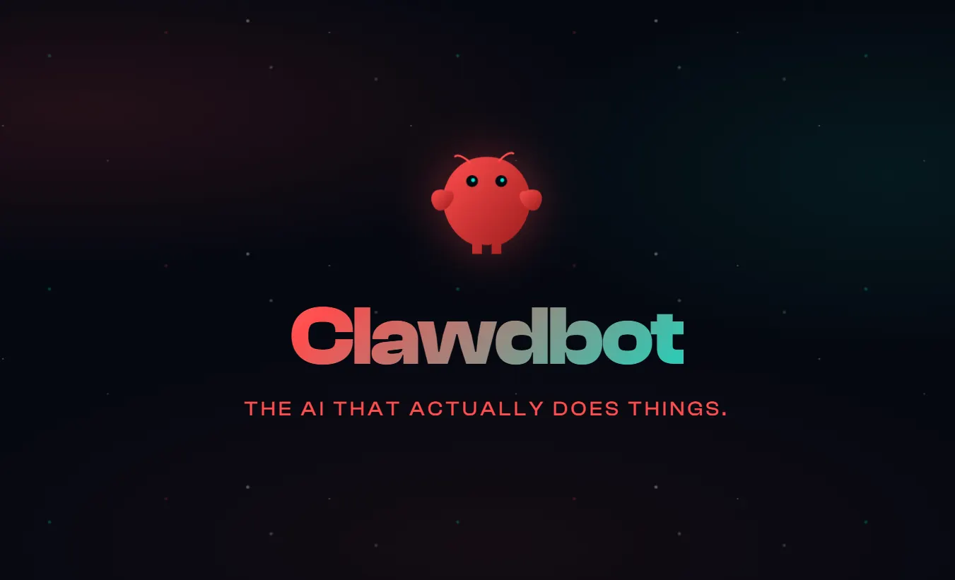 Clawdbot Turns Messaging Apps Into Your Personal AI Assistant