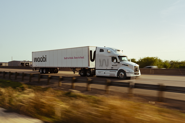 Waabi Raises $750M Series C to Expand Autonomous Trucks and Launch Uber Robotaxi Partnership