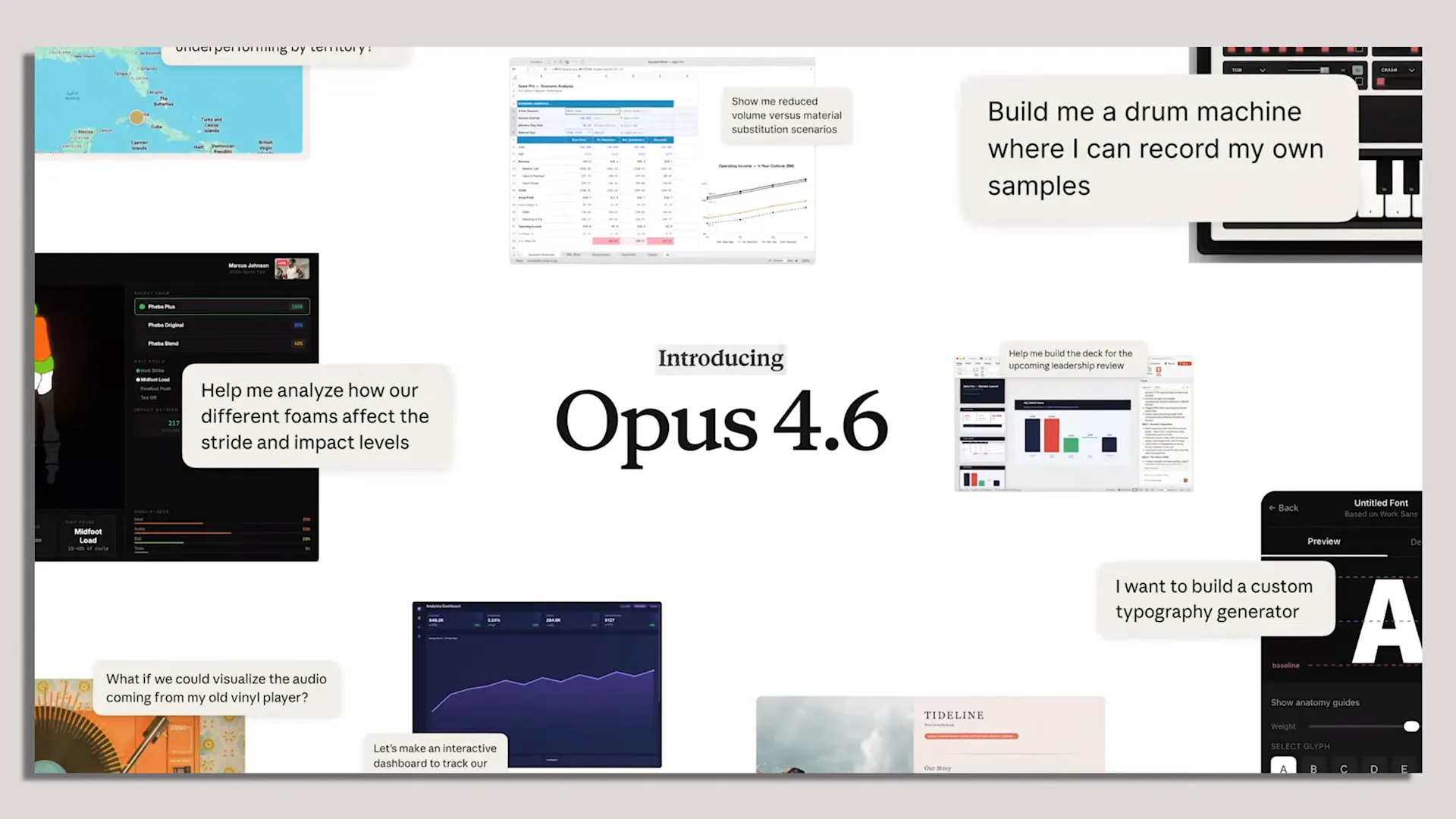 Anthropic Launches Claude Opus 4.6 With ‘Agent Teams’ and Expanded Context Window