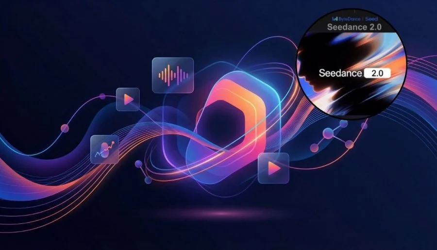 ByteDance Introduces Seedance 2.0 With Longer, Multi-Shot AI Video Generation