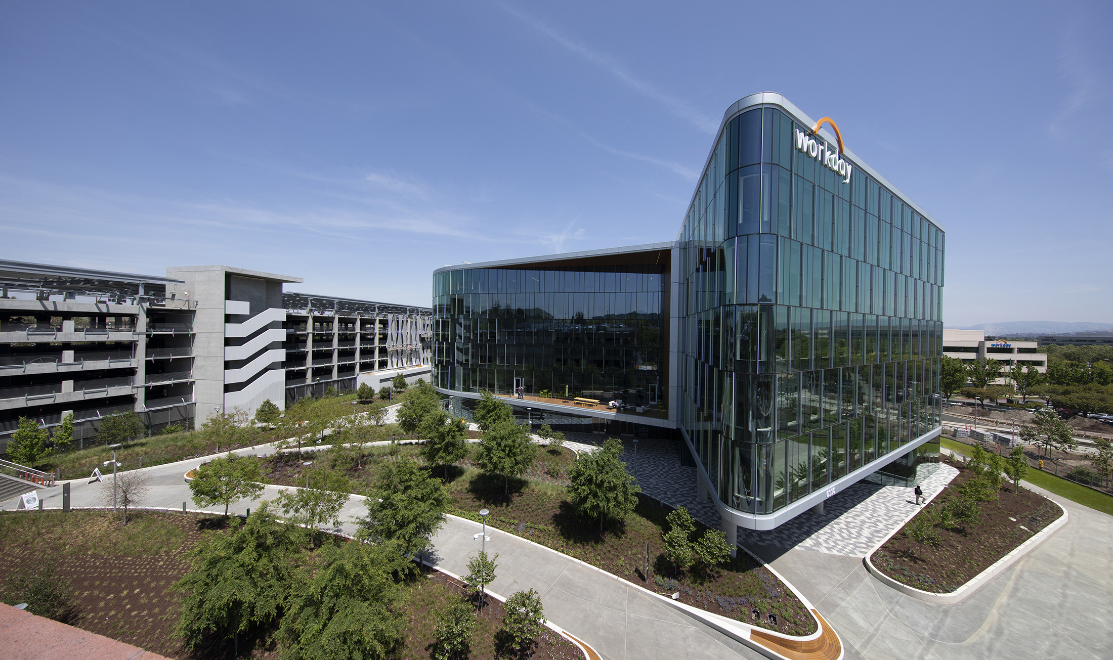 Workday Names Co-Founder Aneel Bhusri CEO as Company Faces AI-Driven Pressure