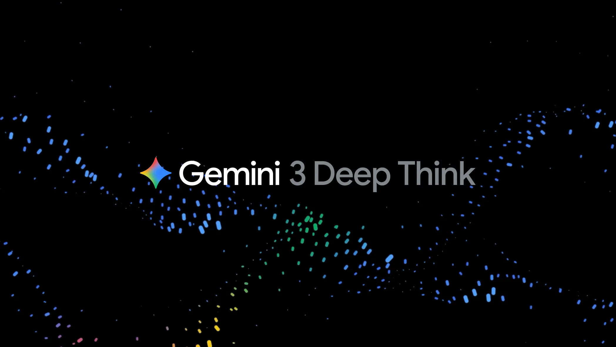 Google Upgrades Gemini 3 Deep Think to Compete in AI Reasoning Race