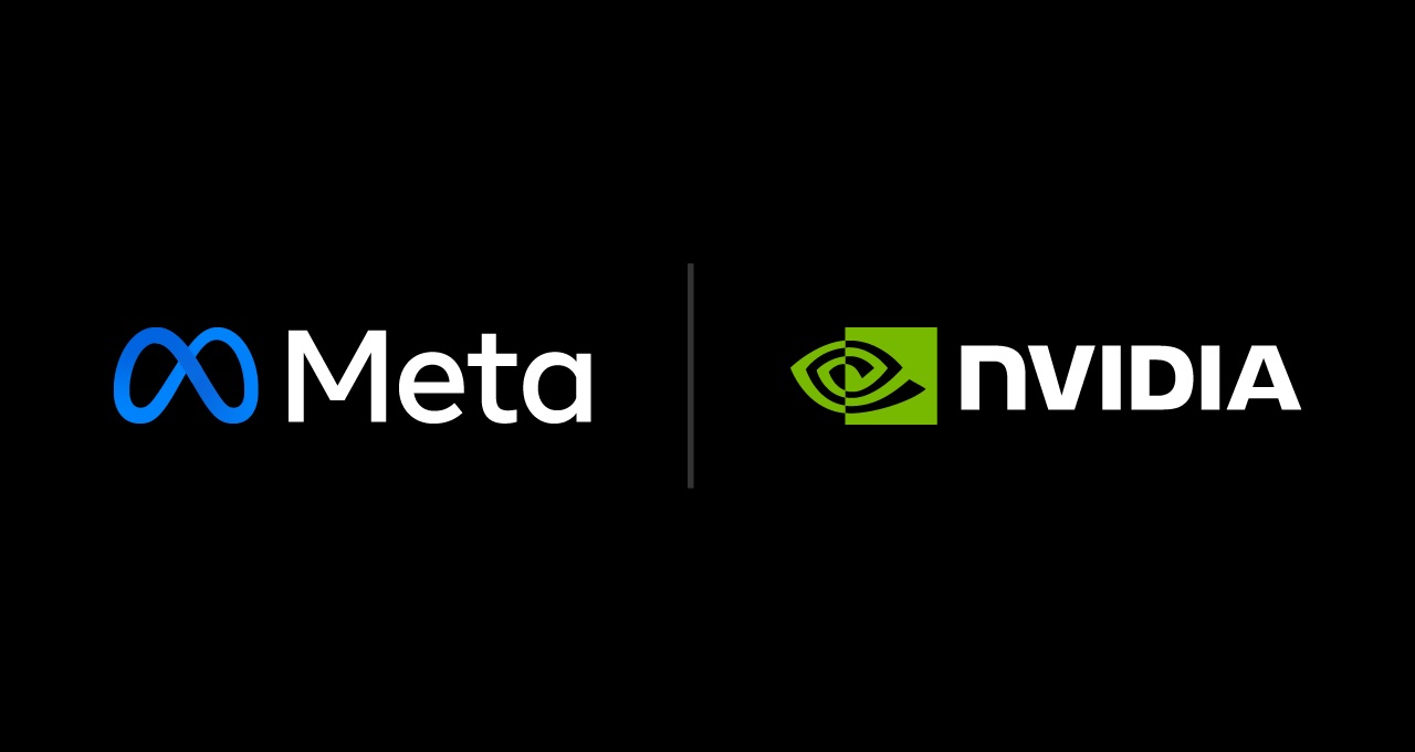 Meta to Deploy Millions of Nvidia Chips in Expanded AI Deal