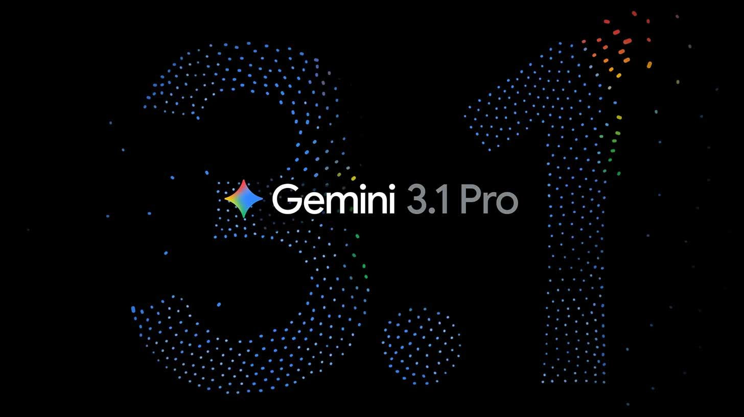 Google Rolls Out Gemini 3.1 Pro With Stronger Reasoning and Logic Gains