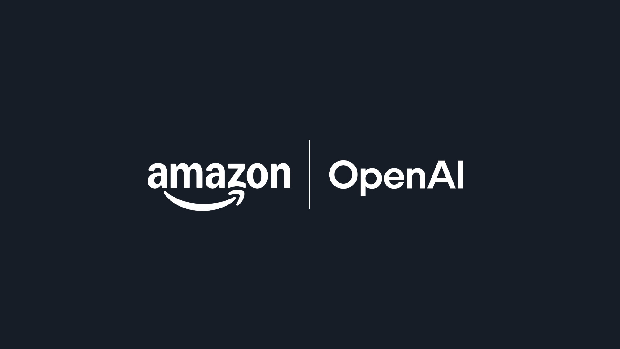 AWS and OpenAI Announce $50B Investment and Enterprise AI Alliance