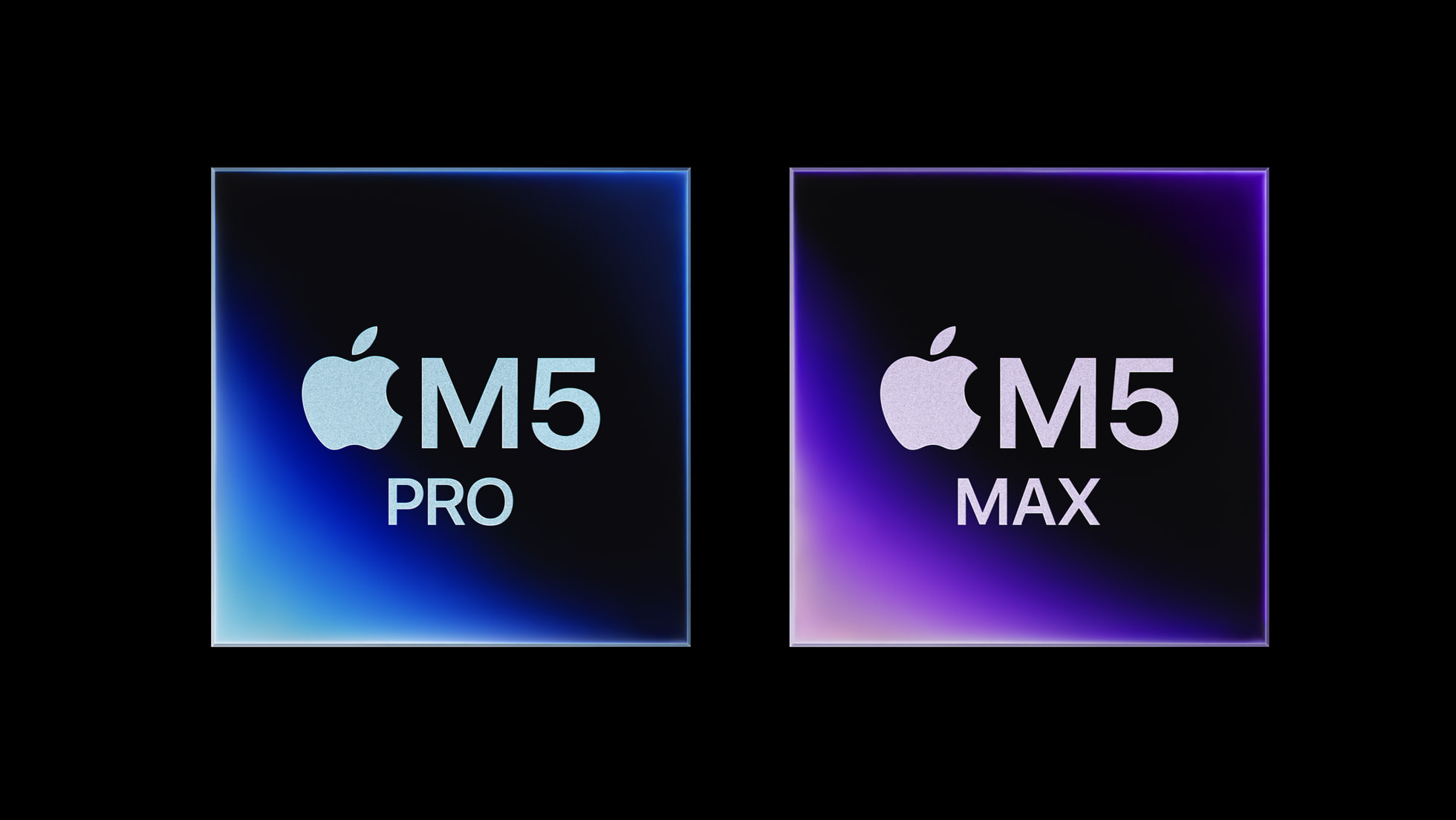 Apple Updates iPad Pro, MacBook Pro, Vision Pro With New M5 Chip