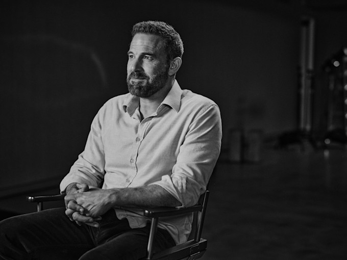 Netflix Brings Ben Affleck’s AI Filmmaking Tools In-House With InterPositive Deal