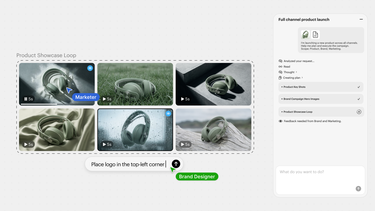 Luma’s New AI Agents Handle Text, Image, Video, and Audio Creation