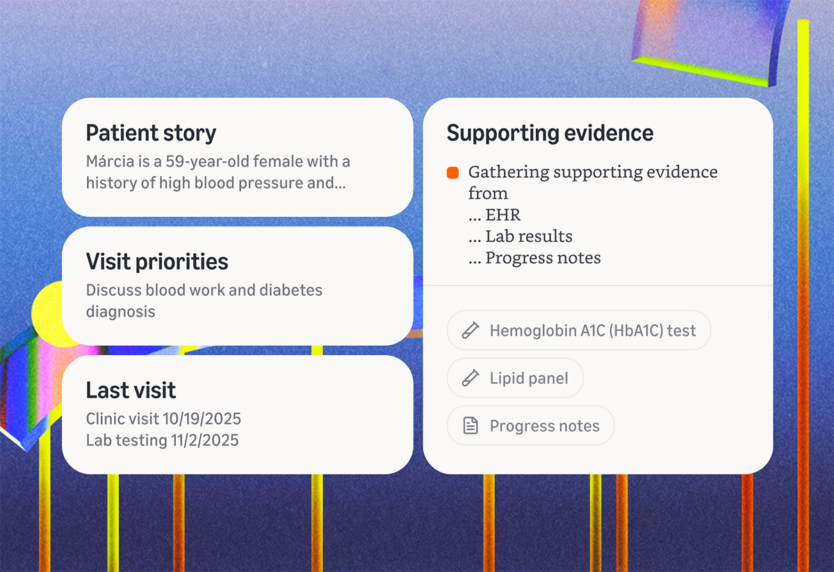 AWS Expands Healthcare AI With Amazon Connect Health Platform