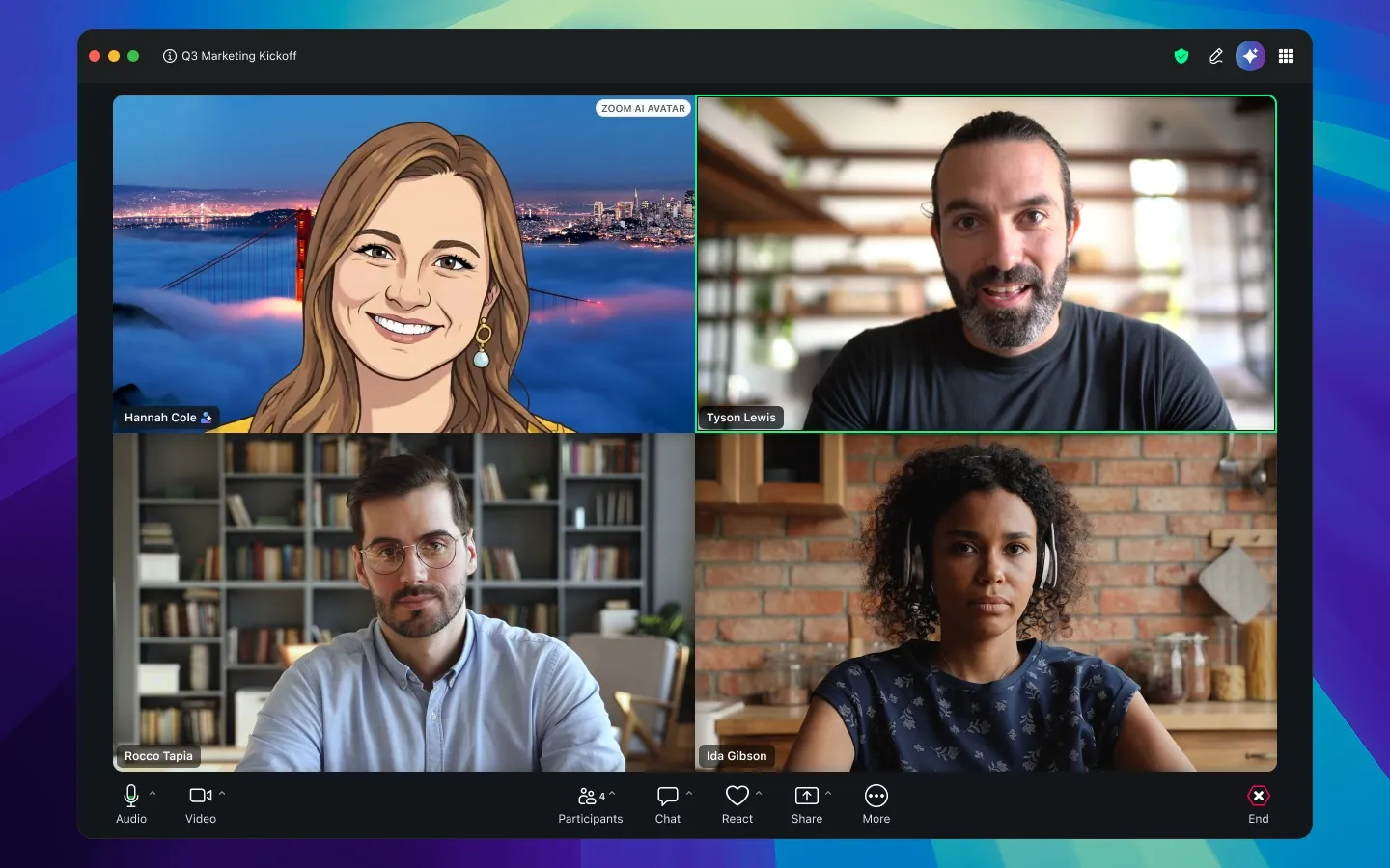 Zoom Launches AI Office Suite With Meeting Avatars and Deepfake Detection