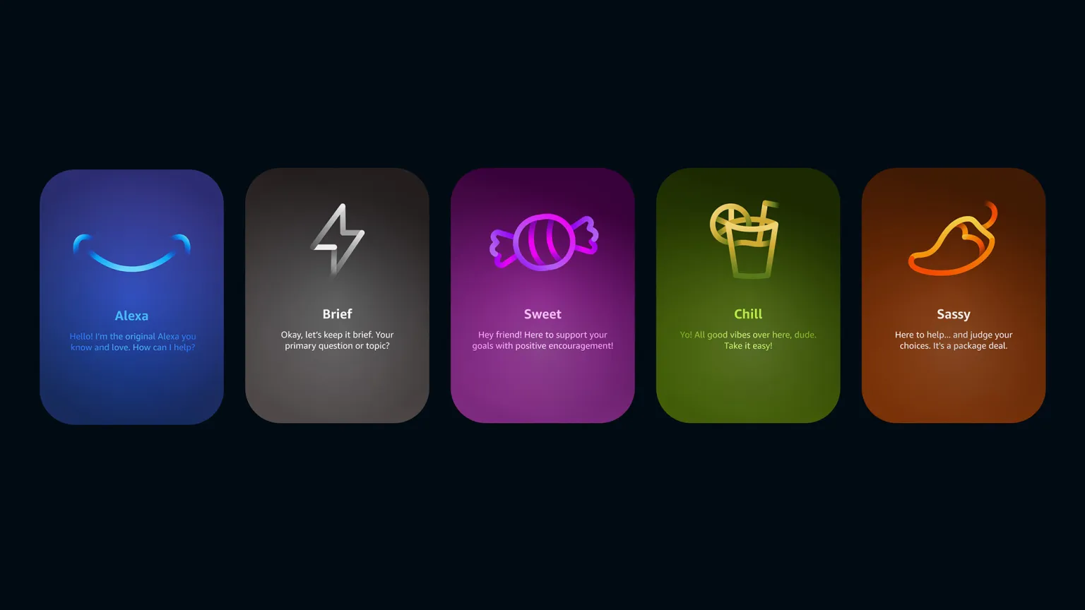 Amazon Introduces Adults-Only ‘Sassy’ Personality for Alexa+