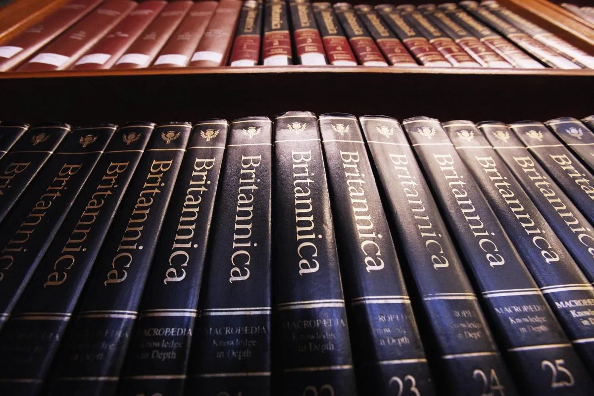 Encyclopedia Britannica Sues OpenAI Over Alleged Use of Content to Train ChatGPT