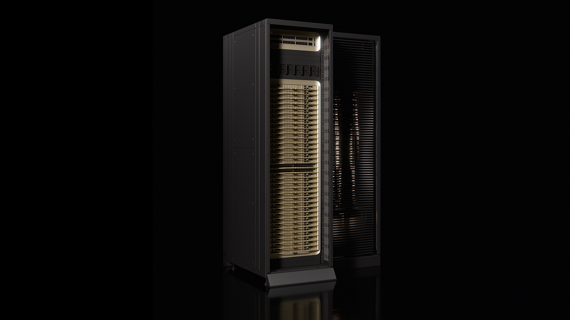 Nvidia Unveils Vera CPU Built for Agentic AI at GTC 2026