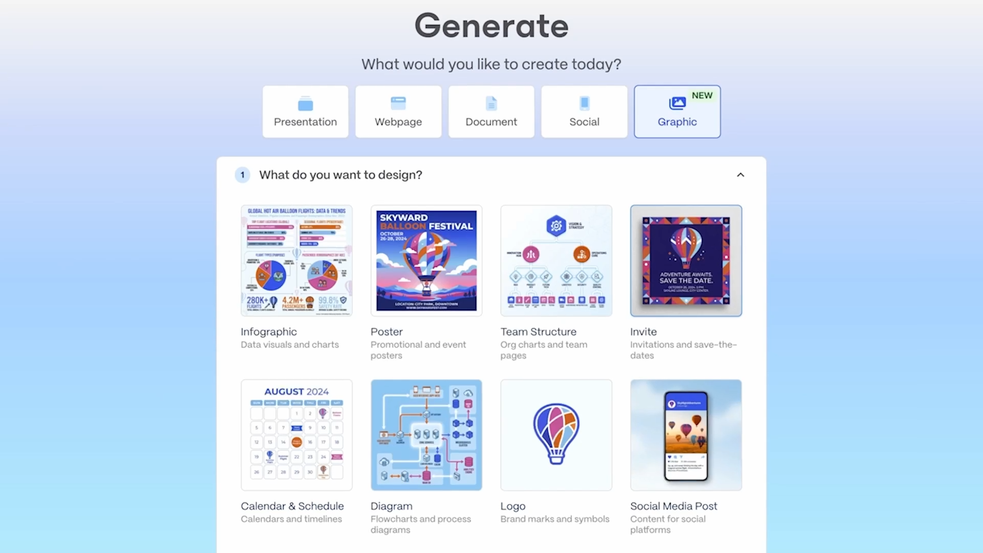 Gamma Expands Into AI Image Generation With New “Gamma Imagine” Tool