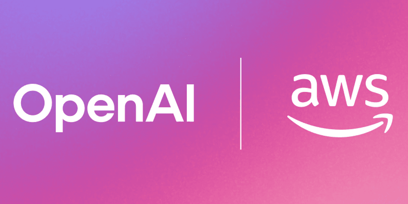 OpenAI Signs AWS Partnership to Sell AI Tools to U.S. Government Agencies