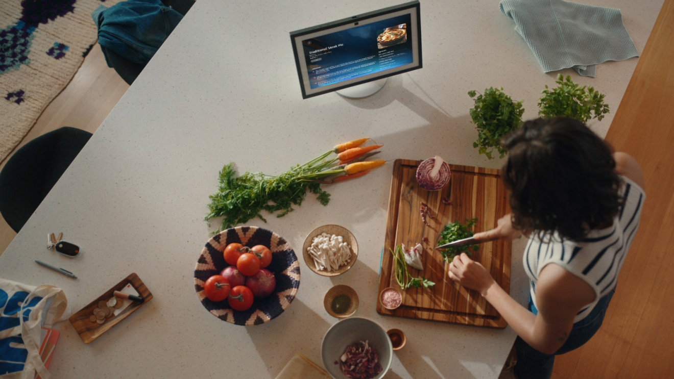 Amazon Rolls Out Alexa+ in UK, Introducing Smarter AI Assistant With Subscription Pricing