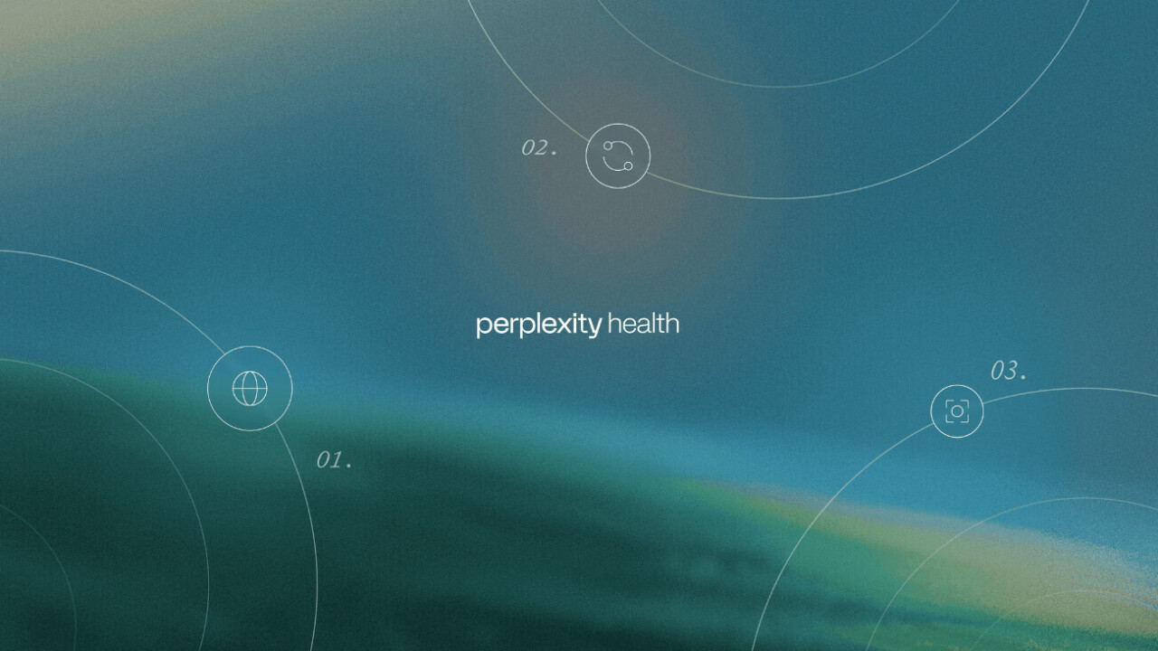 Perplexity Health Debuts, Connecting EHRs, Wearables, and AI Insights in One App