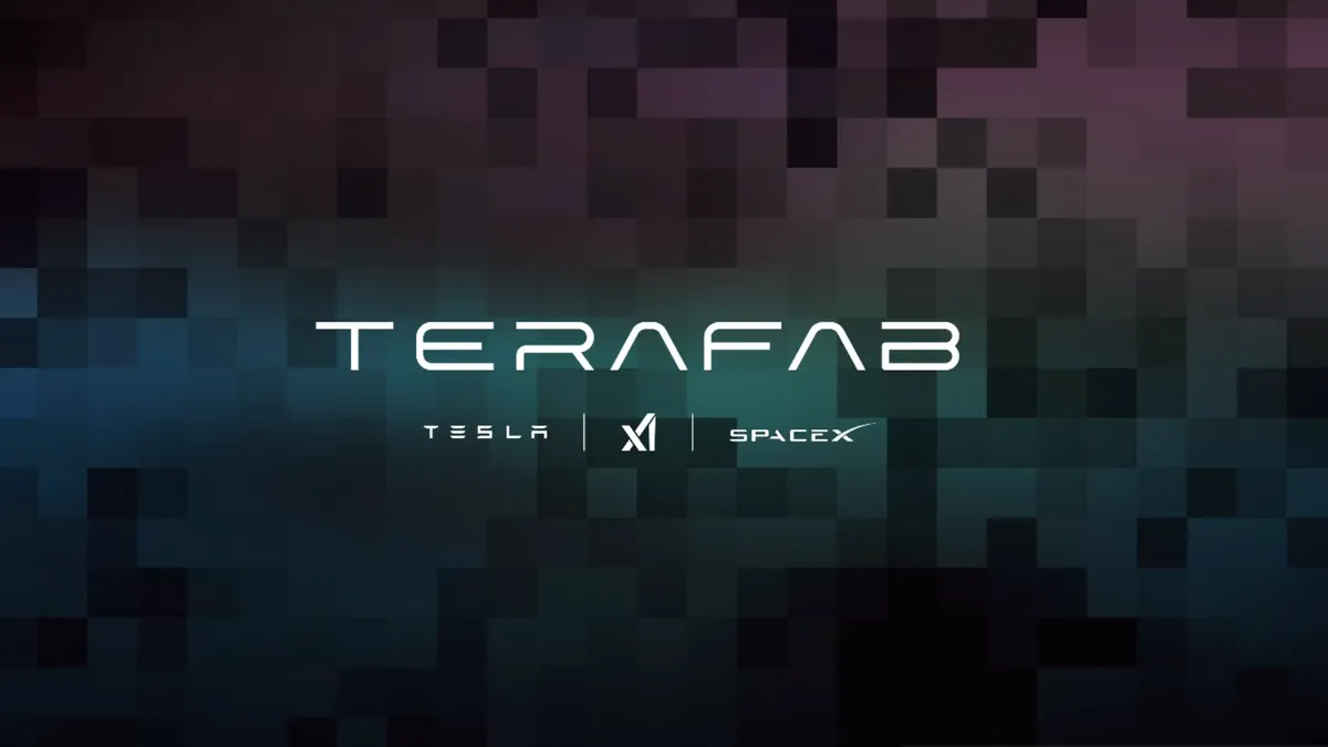 Tesla and SpaceX Launch $20B TeraFab to Solve AI’s Chip Shortage Crisis