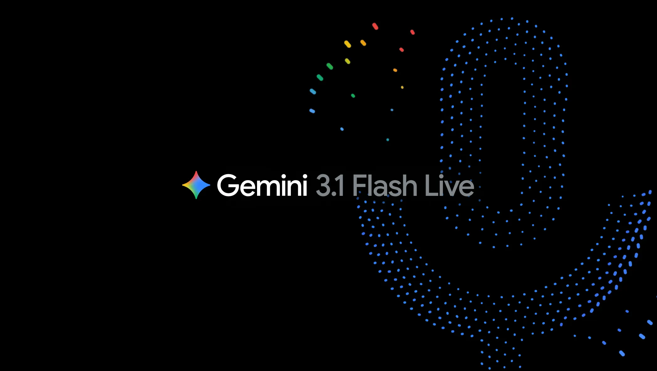 Gemini 3.1 Flash Live: Google’s New Voice Model Improves Real-Time AI Conversations