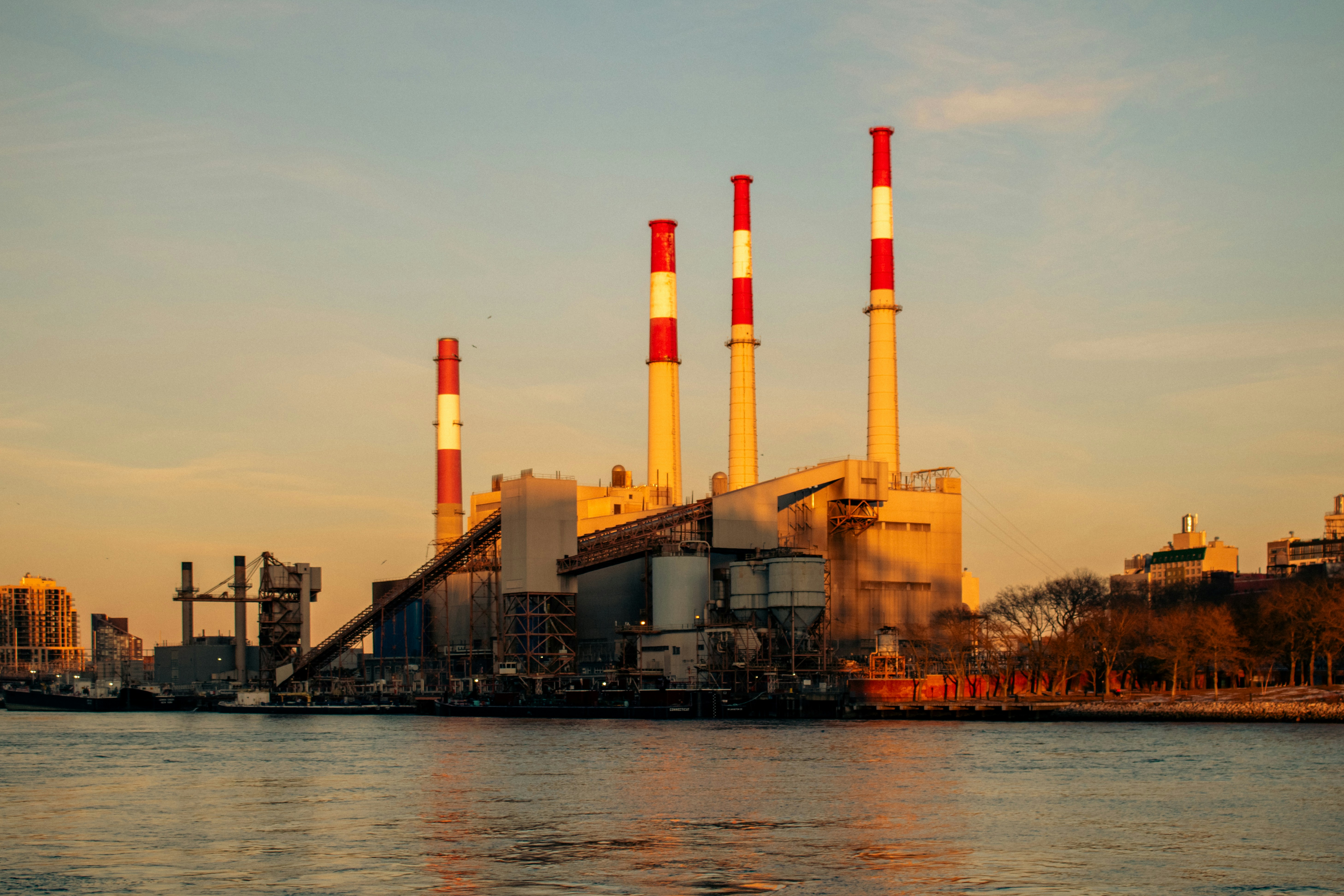 Meta’s AI Ambitions Trigger Massive Natural Gas Buildout for New Data Center