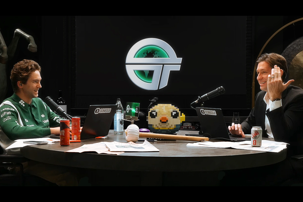 OpenAI Expands Strategy With Acquisition of Tech Podcast TBPN