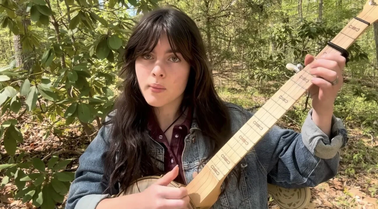 Folk Musician Finds AI-Cloned Songs Uploaded Under Her Name on Spotify