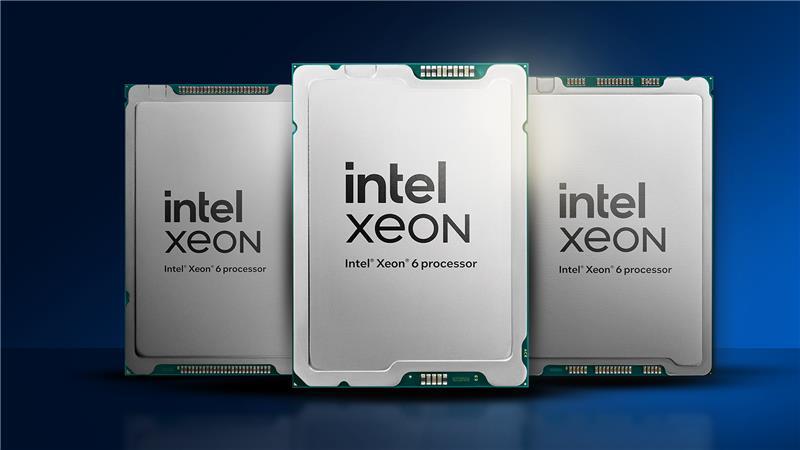Google Bets on Intel Xeon CPUs to Boost AI Training and Inference