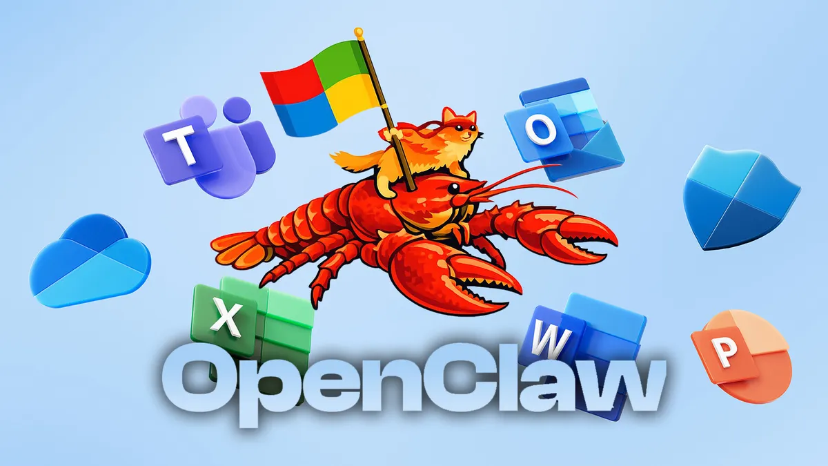 Microsoft Is Building an OpenClaw-Style AI Agent for Enterprise Copilot