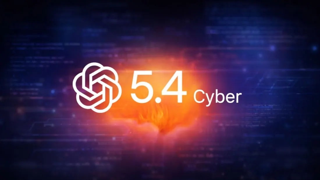 OpenAI Expands Cybersecurity Push With GPT-5.4-Cyber Model Launch