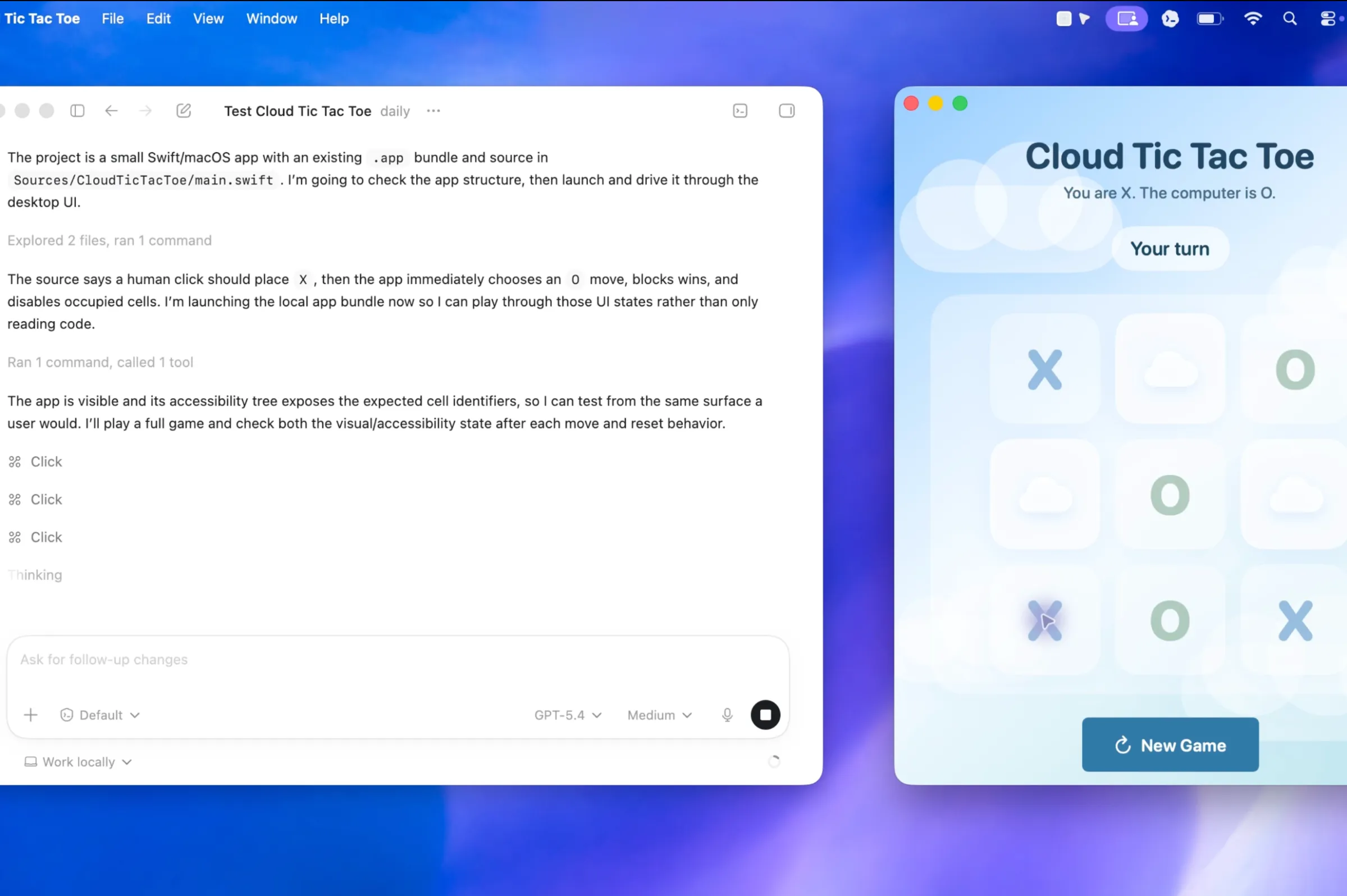 OpenAI Codex Update Turns AI Into a Desktop-Controlled Coding Agent