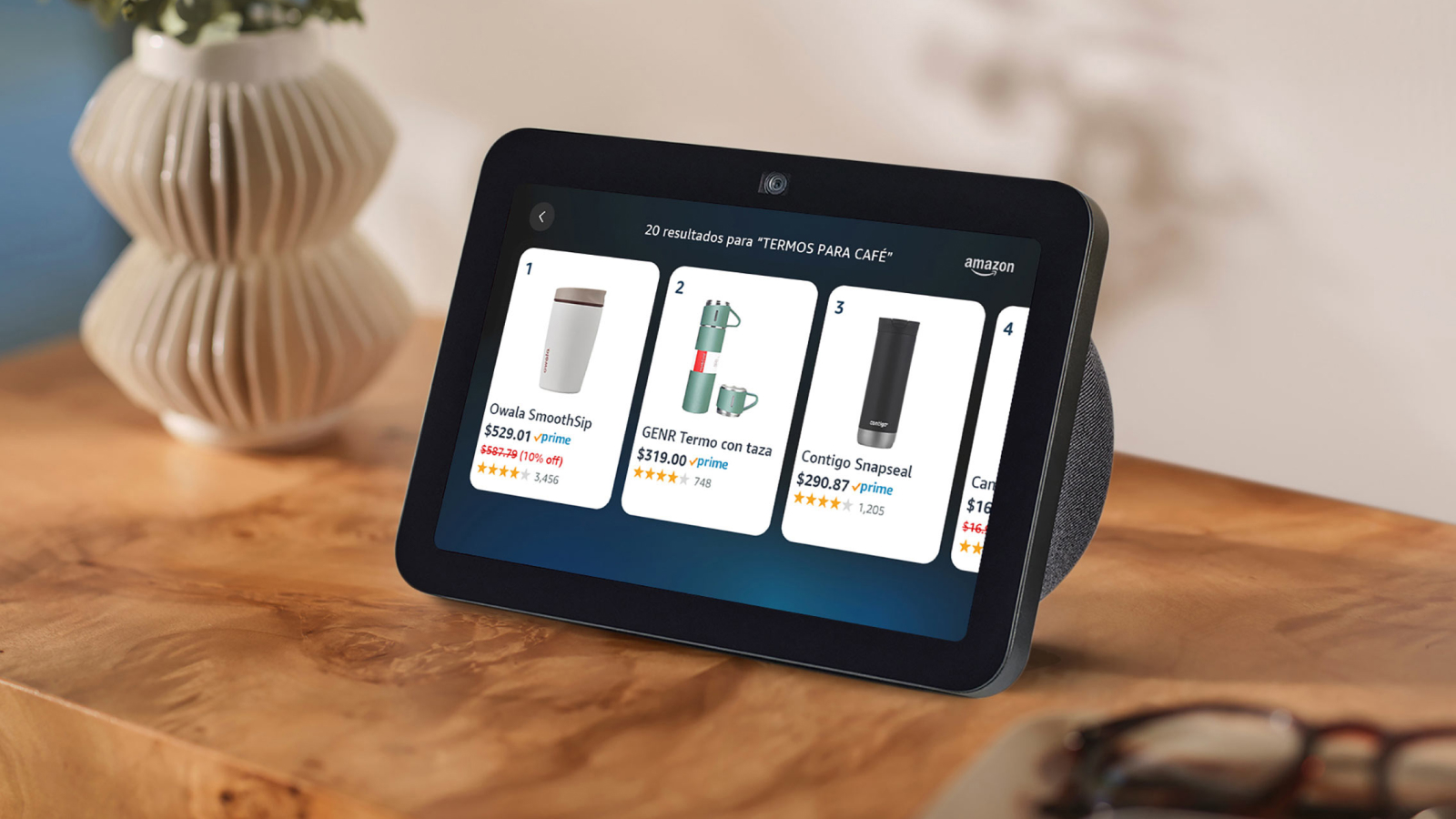 Amazon Launches Alexa+ in Mexico With Local Language and Cultural AI Features