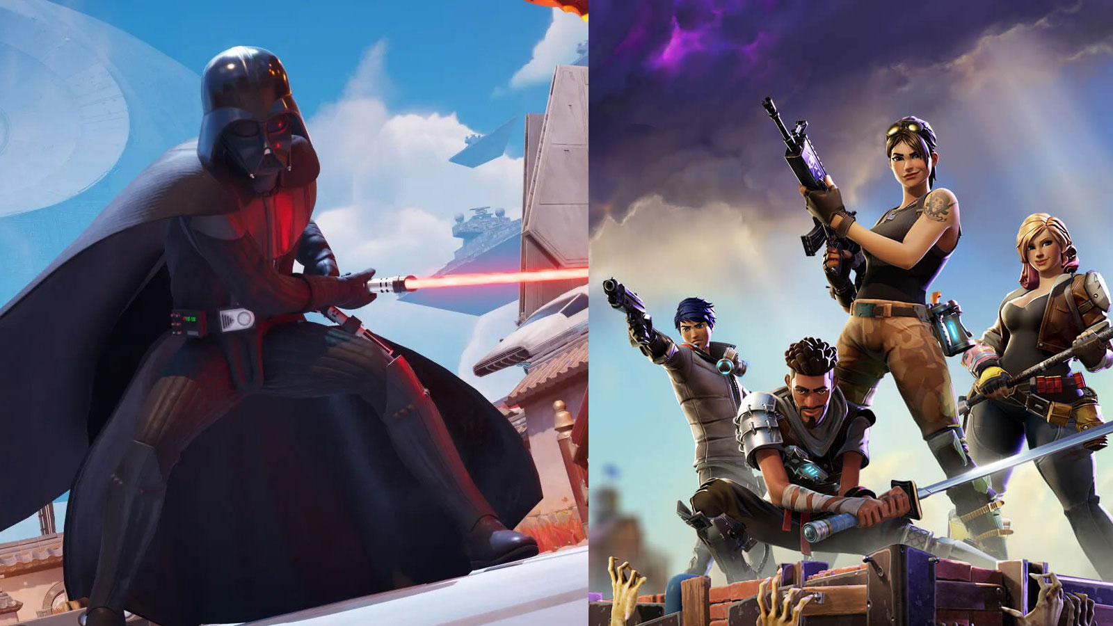 Fortnite Creators Can Now Build AI Characters That Talk Back in Real Time