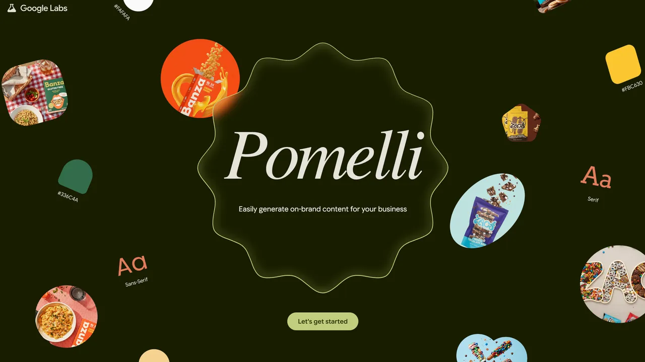 Google Opens AI Marketing Tool Pomelli to Europe’s Small Businesses