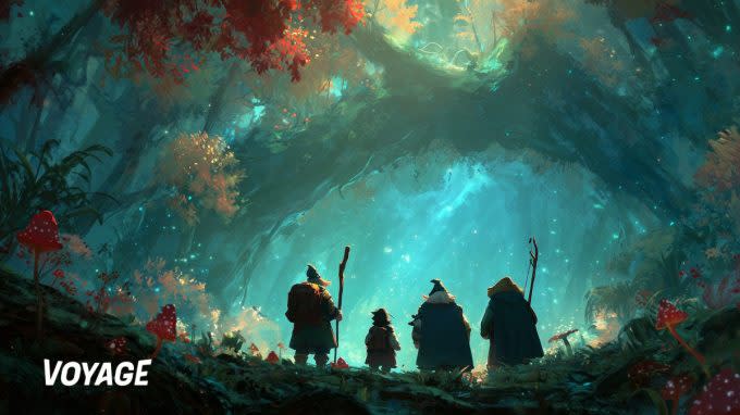 Latitude’s New AI Platform Turns Players Into Game Designers