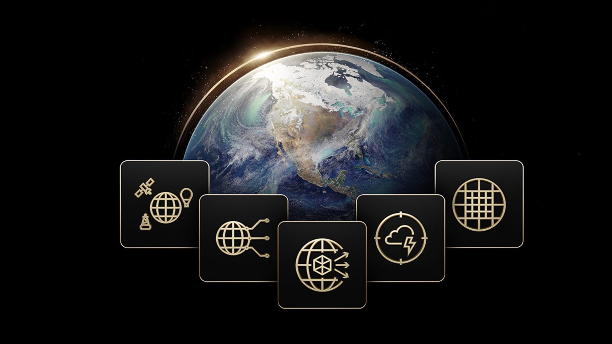 Nvidia Showcases AI Tools for Climate and Environmental Monitoring