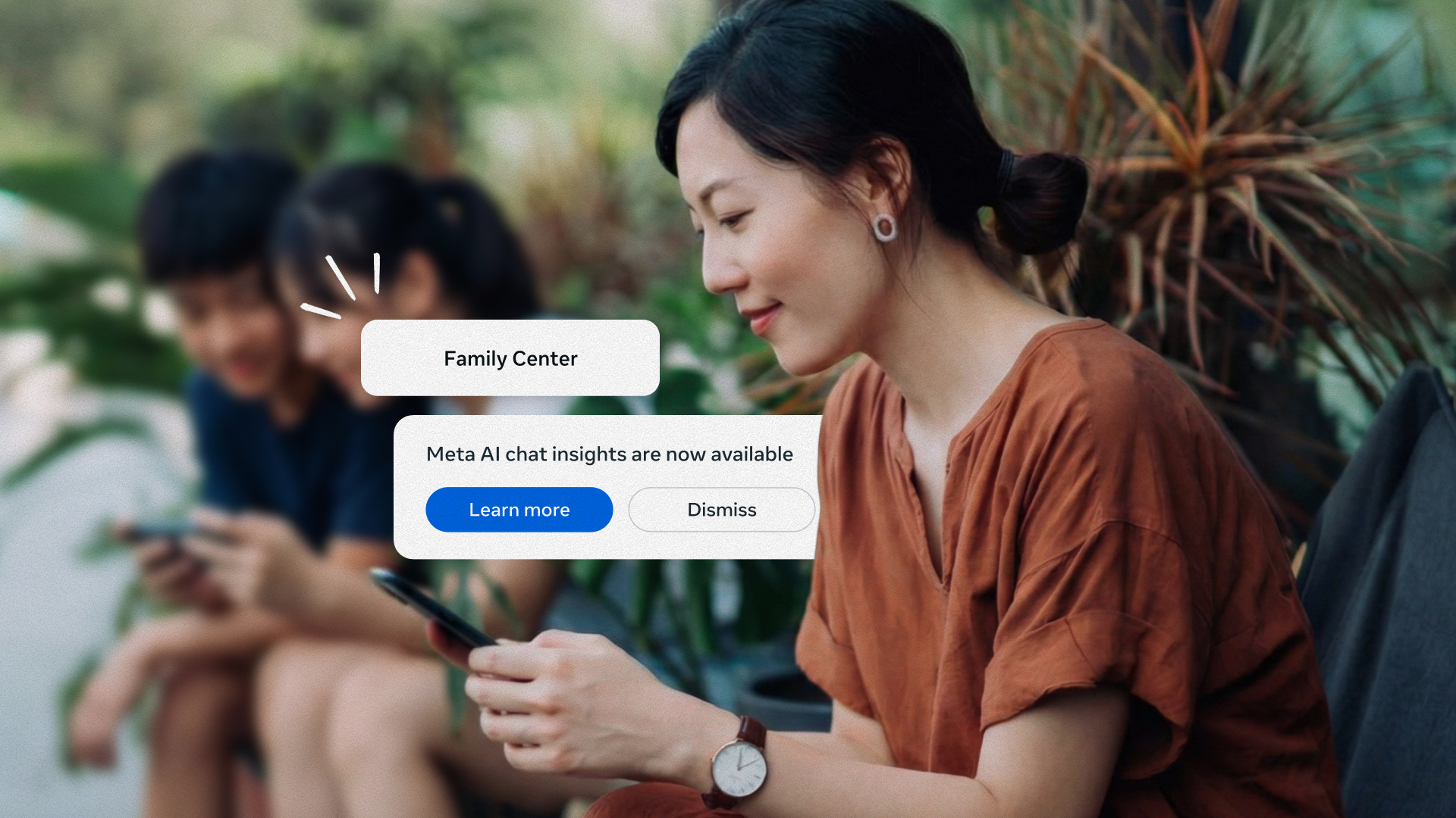 Meta Adds AI Monitoring Tools to Teen Accounts for Parents