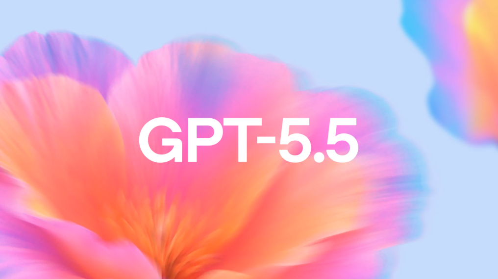 GPT-5.5 Is Here: OpenAI Pushes AI Toward Fully Autonomous Workflows