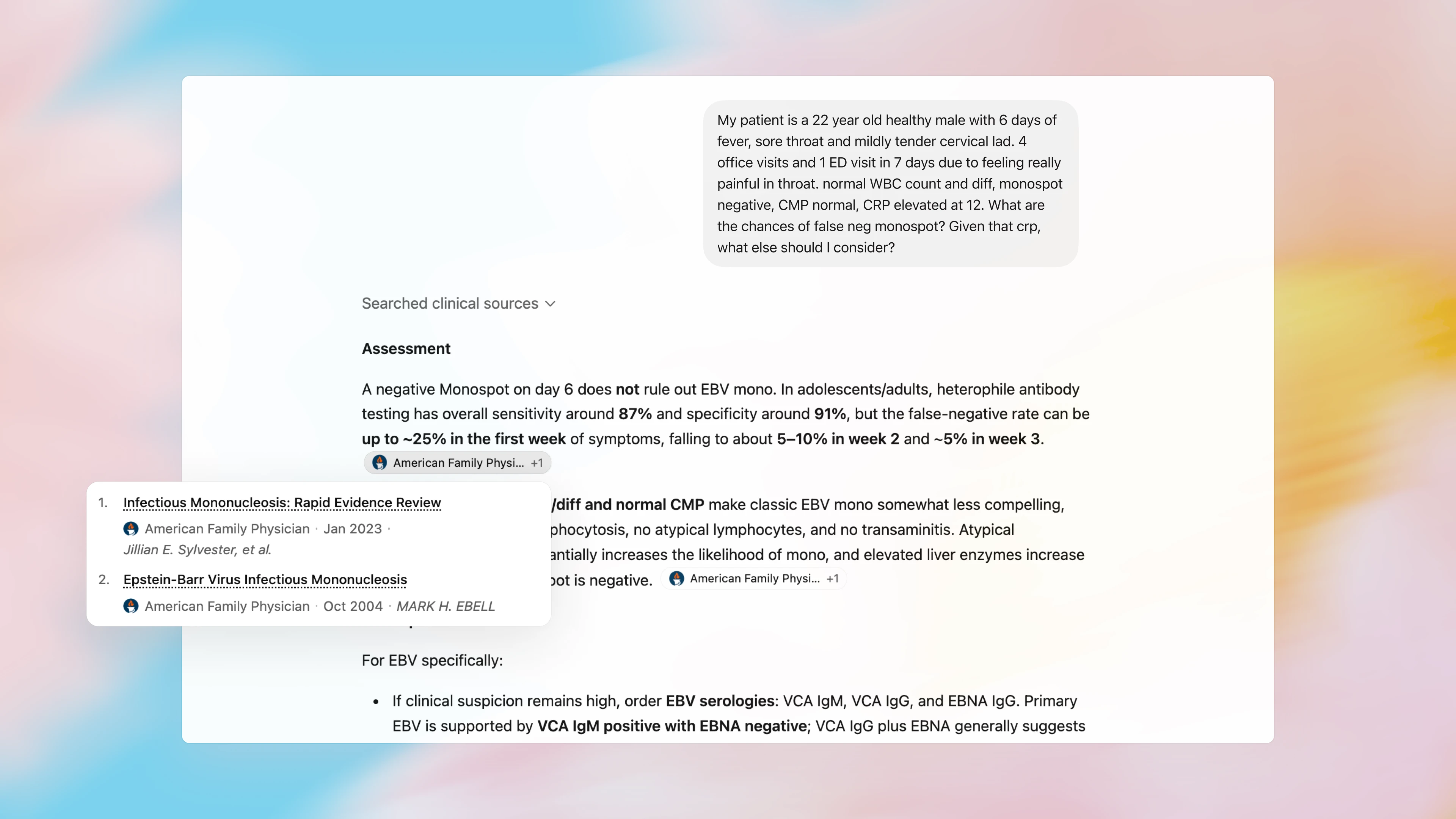 ChatGPT for Clinicians: OpenAI Expands AI Into Healthcare Workflows