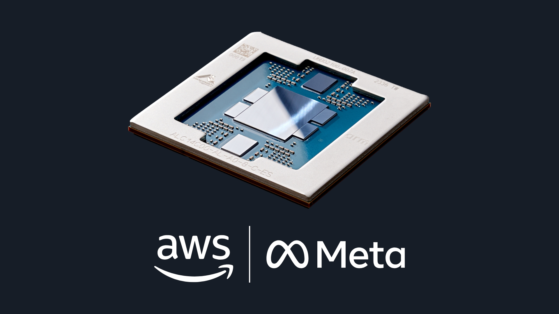 Meta Bets on AWS Graviton to Power Next-Gen AI Infrastructure