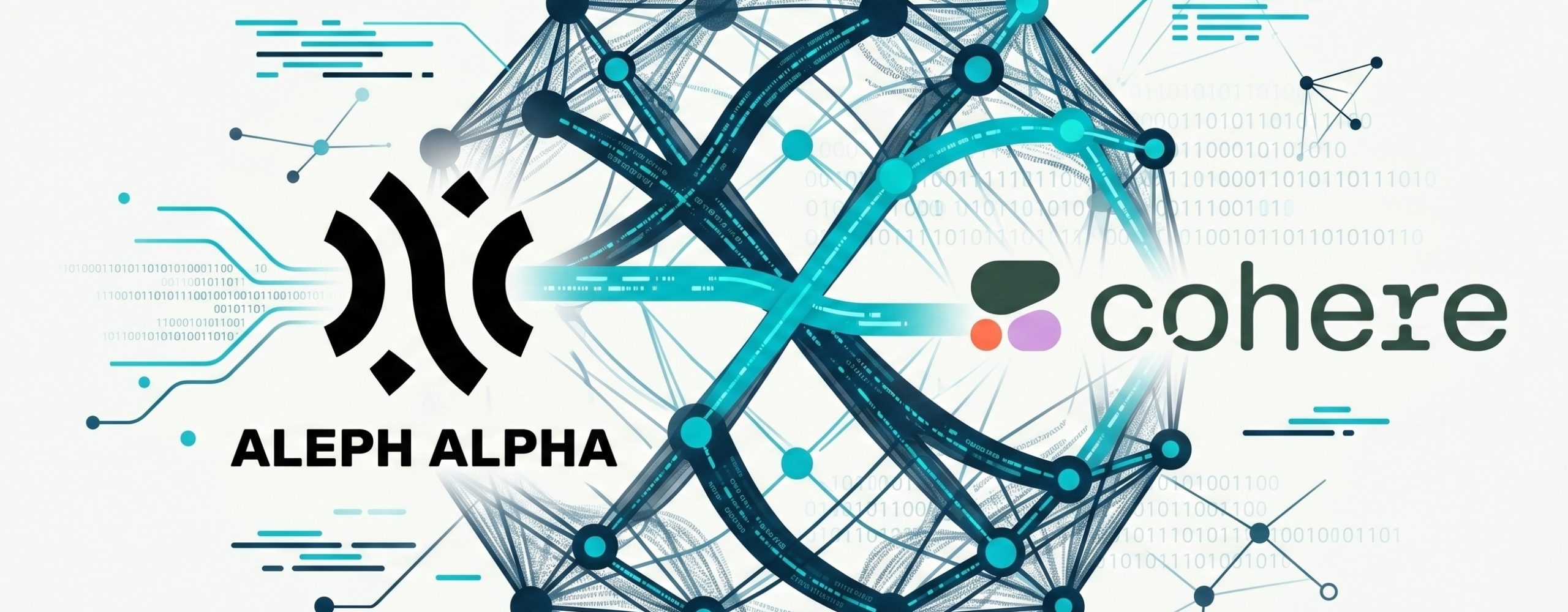 Cohere Targets European Expansion With Aleph Alpha Acquisition Deal