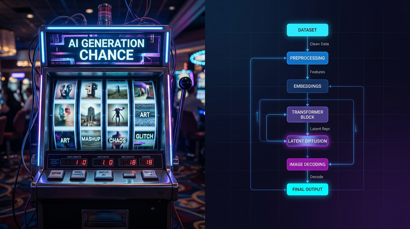 4 Million Creators Are Using ComfyUI to Fix What Midjourney and DALL-E Get Wrong