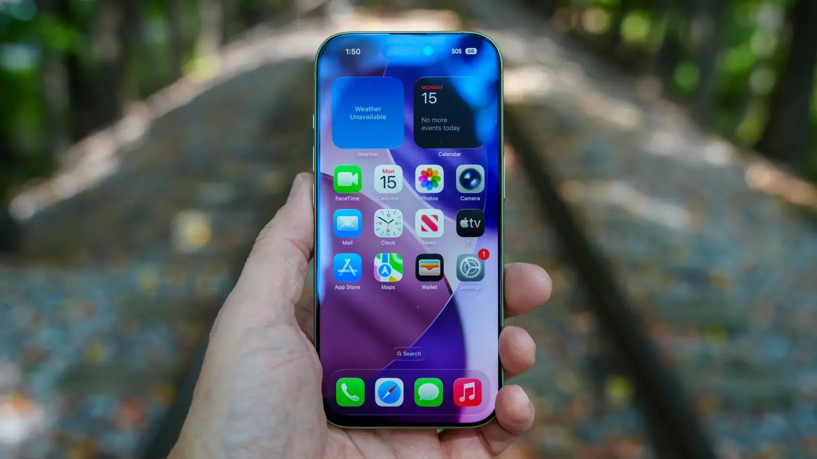 Apple Reportedly Bringing AI Photo Editing to iOS 27 With New Tools