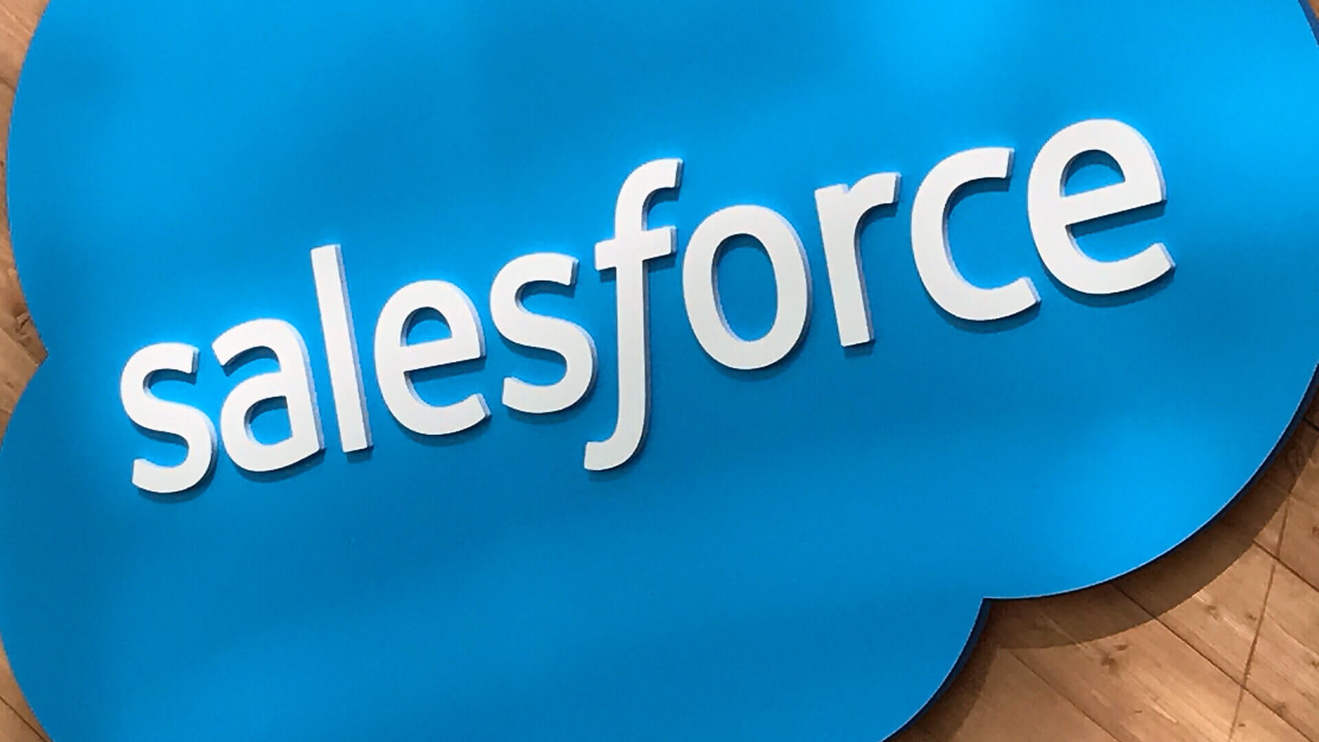 Salesforce Turns Customer Feedback Into AI Product Development Engine
